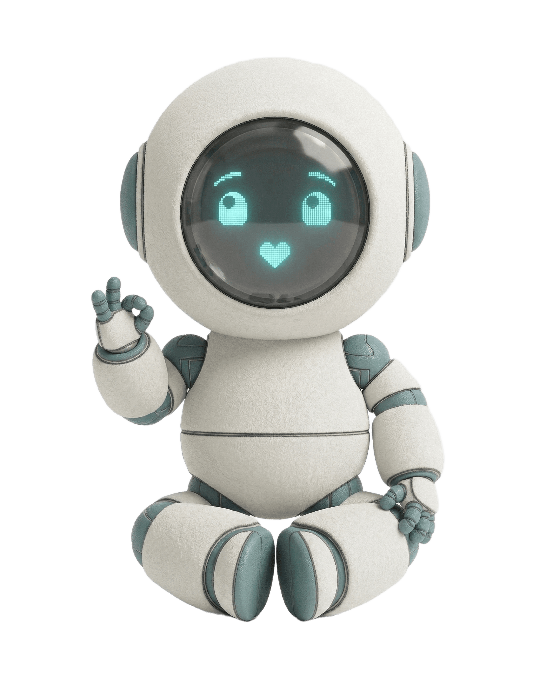 InkSchedule mascot